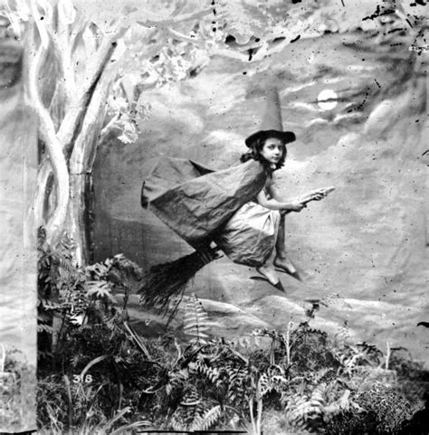 The Witch of the Hills: Uncovering the Ghostly Hill Witch's Origins